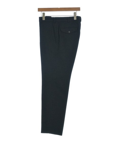 COMME des GARCONS HOMME DEUX 長褲
