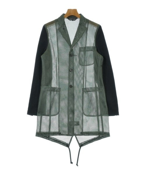 COMME des GARCONS HOMME DEUX 其他大衣