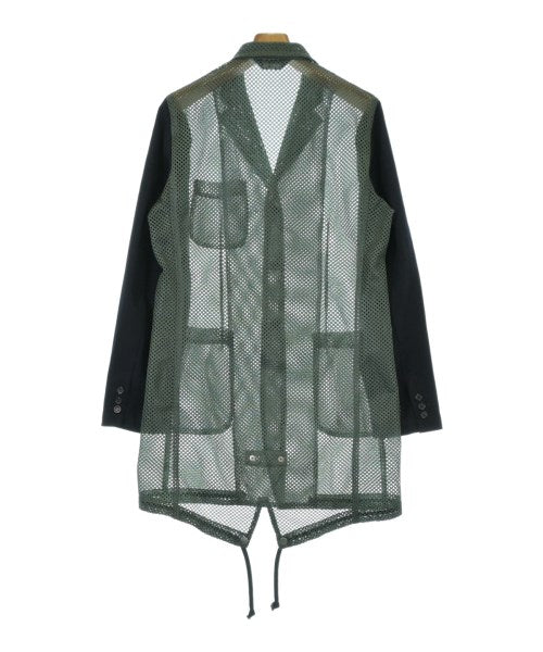 COMME des GARCONS HOMME DEUX 其他大衣