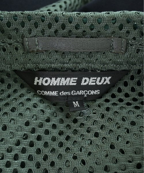 COMME des GARCONS HOMME DEUX 其他大衣