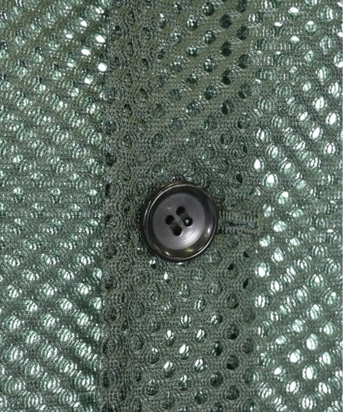 COMME des GARCONS HOMME DEUX 其他大衣