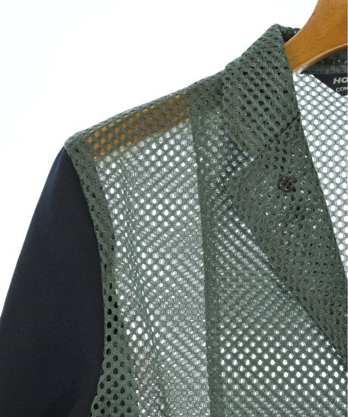 COMME des GARCONS HOMME DEUX 其他大衣