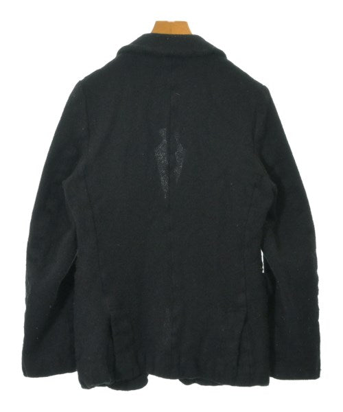 COMME des GARCONS HOMME DEUX 休夾克