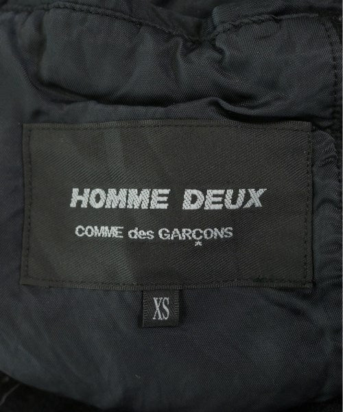 COMME des GARCONS HOMME DEUX 休夾克