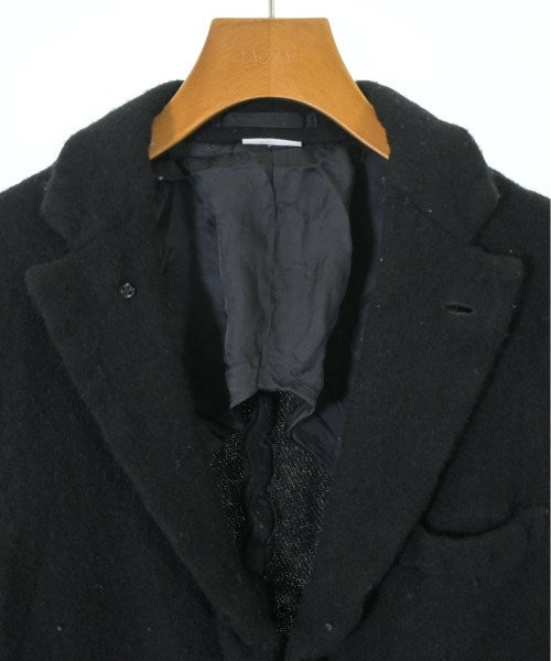 COMME des GARCONS HOMME DEUX 休夾克