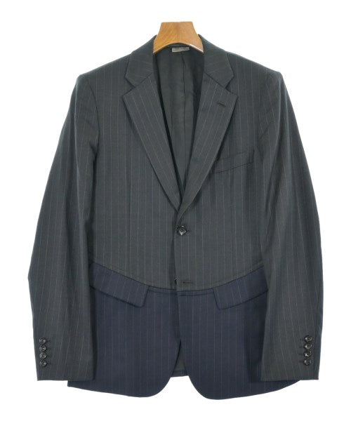 COMME des GARCONS HOMME DEUX 西裝外套