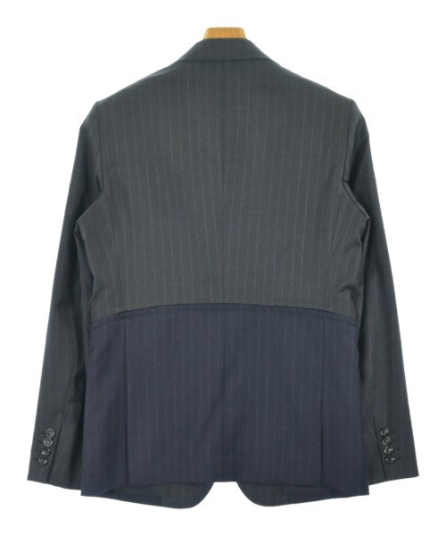 COMME des GARCONS HOMME DEUX 西裝外套