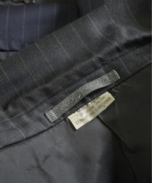 COMME des GARCONS HOMME DEUX 西裝外套