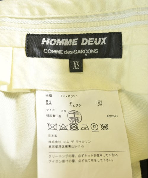 COMME des GARCONS HOMME DEUX 其他款