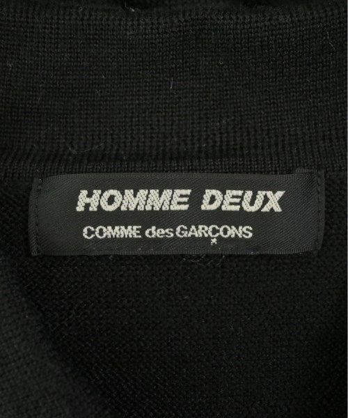 COMME des GARCONS HOMME DEUX 毛衣