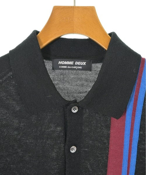 COMME des GARCONS HOMME DEUX 毛衣