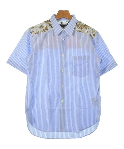 COMME des GARCONS HOMME DEUX 休襯衫