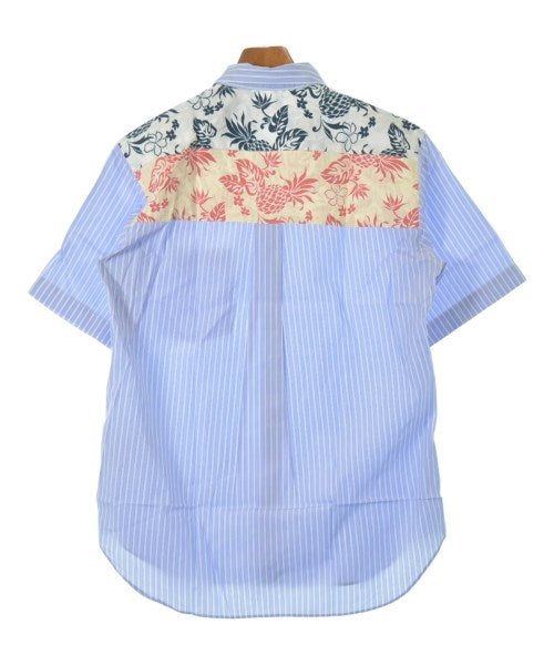 COMME des GARCONS HOMME DEUX 休襯衫