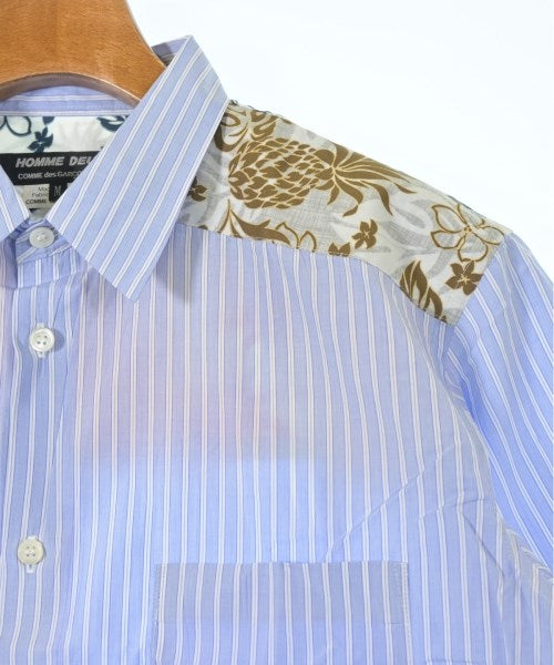 COMME des GARCONS HOMME DEUX 休襯衫