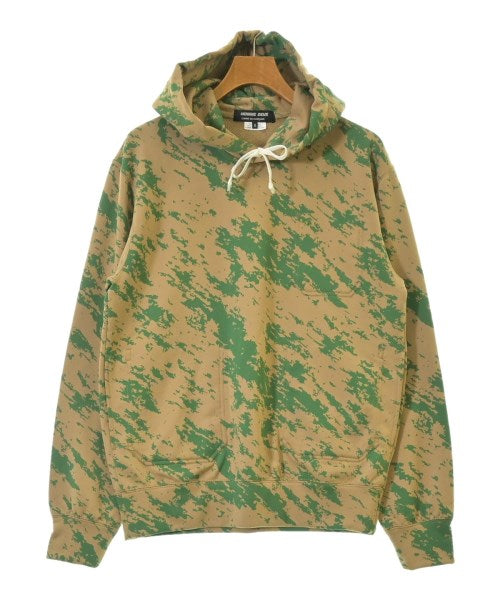 COMME des GARCONS HOMME DEUX 連帽衫