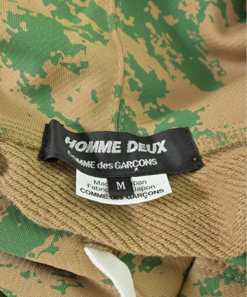 COMME des GARCONS HOMME DEUX 連帽衫
