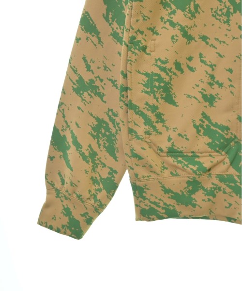 COMME des GARCONS HOMME DEUX 連帽衫