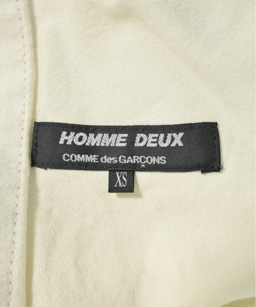 COMME des GARCONS HOMME DEUX 其他款