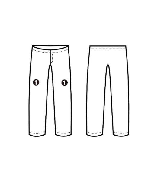 COMME des GARCONS HOMME DEUX 其他款