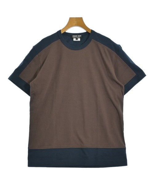 COMME des GARCONS HOMME DEUX T恤/上衣