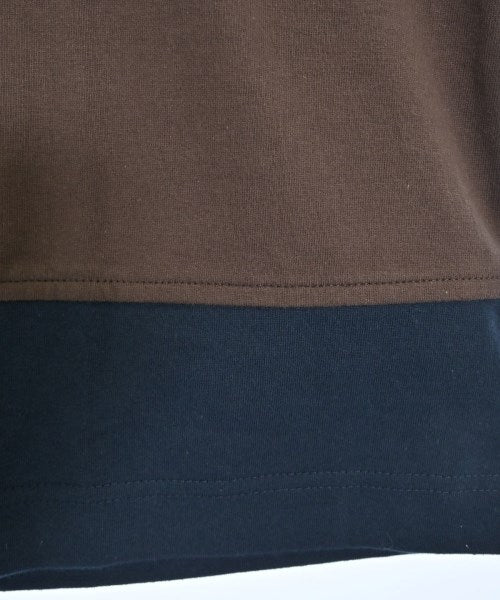 COMME des GARCONS HOMME DEUX T恤/上衣