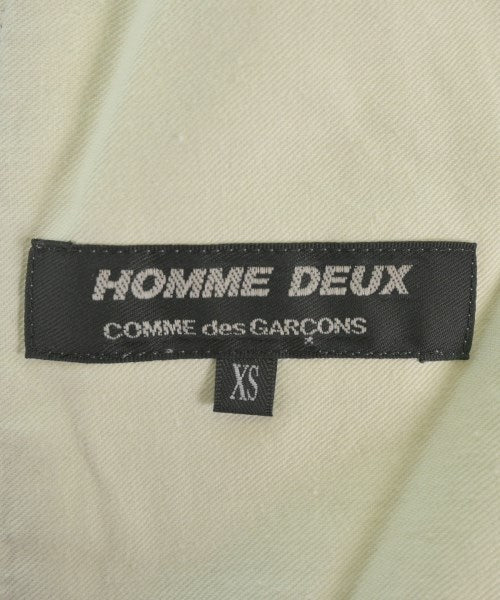 COMME des GARCONS HOMME DEUX 其他款