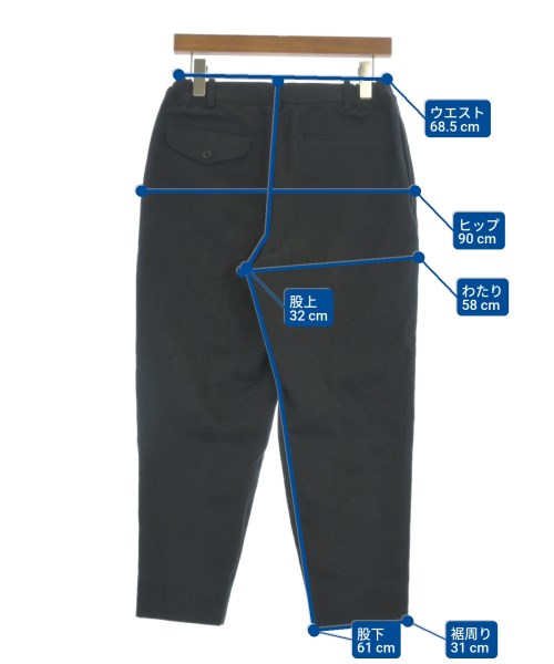 COMME des GARCONS HOMME DEUX 其他款