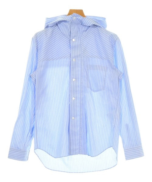 COMME des GARCONS HOMME DEUX 休閒襯衫
