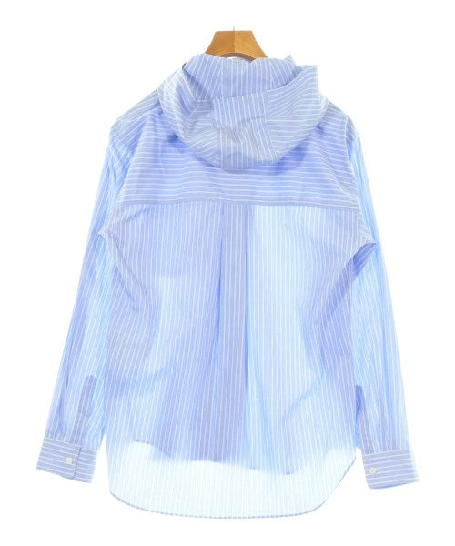COMME des GARCONS HOMME DEUX 休閒襯衫