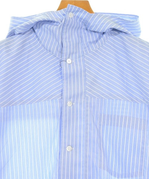 COMME des GARCONS HOMME DEUX 休閒襯衫