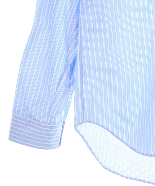 COMME des GARCONS HOMME DEUX 休閒襯衫