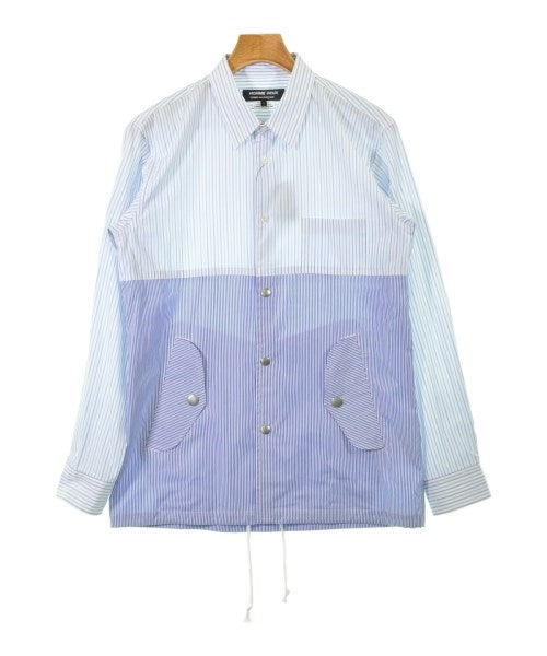 COMME des GARCONS HOMME DEUX 休閒襯衫
