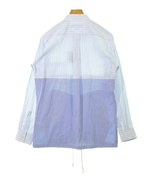 COMME des GARCONS HOMME DEUX 休閒襯衫