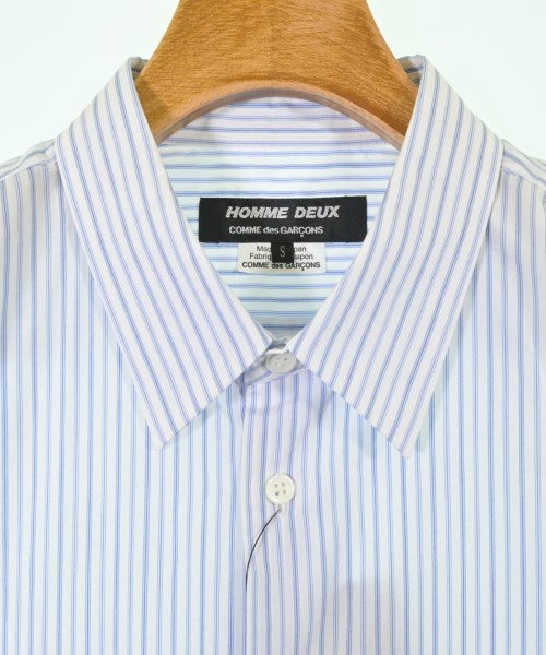 COMME des GARCONS HOMME DEUX 休閒襯衫