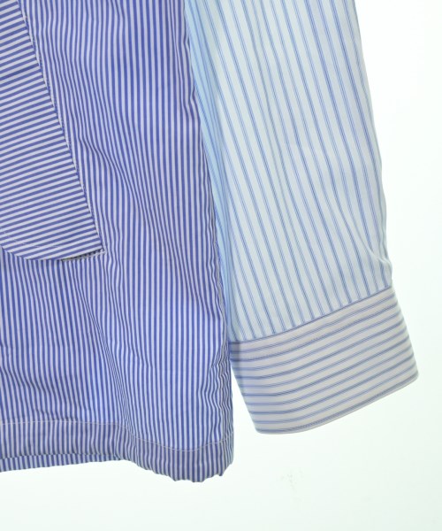 COMME des GARCONS HOMME DEUX 休閒襯衫