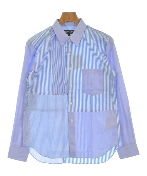 COMME des GARCONS HOMME DEUX 休閒襯衫