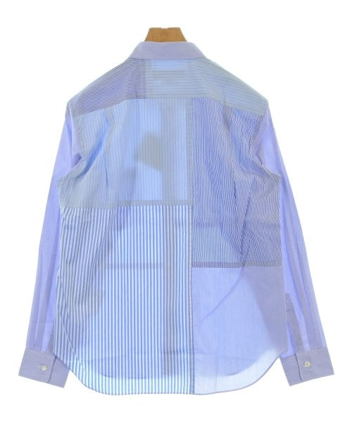 COMME des GARCONS HOMME DEUX 休閒襯衫