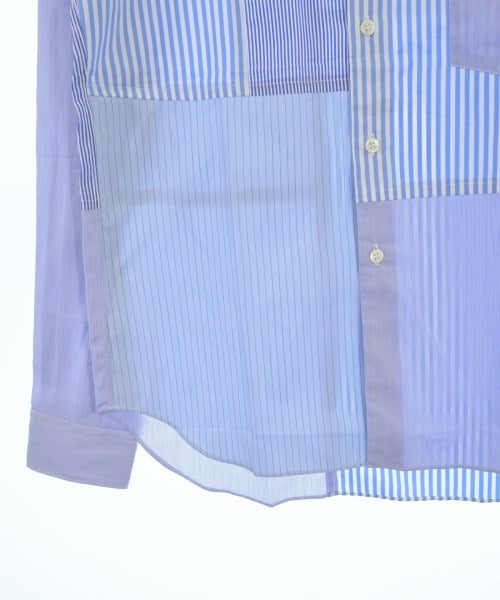 COMME des GARCONS HOMME DEUX 休閒襯衫