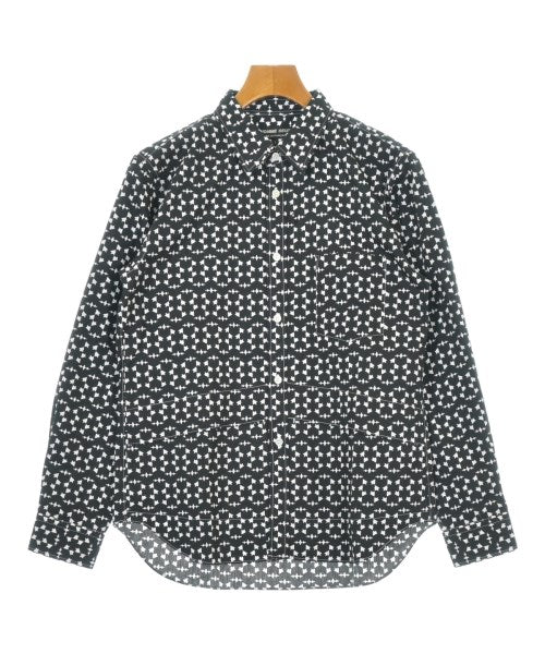 COMME des GARCONS HOMME DEUX 休閒襯衫