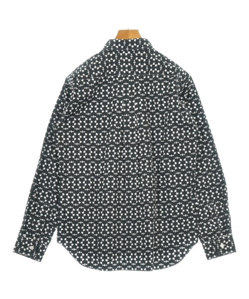 COMME des GARCONS HOMME DEUX 休閒襯衫