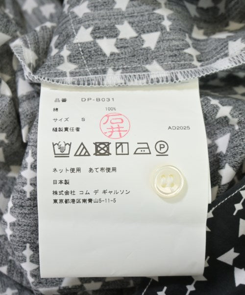 COMME des GARCONS HOMME DEUX 休閒襯衫