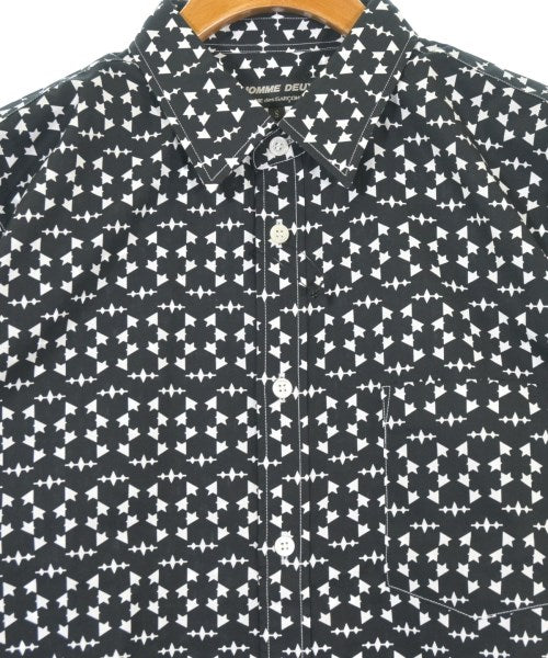 COMME des GARCONS HOMME DEUX 休閒襯衫