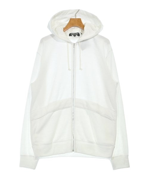 COMME des GARCONS HOMME DEUX 連帽衫