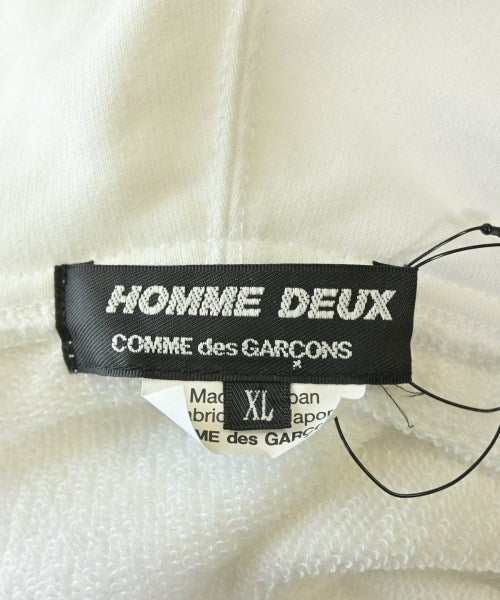 COMME des GARCONS HOMME DEUX 連帽衫