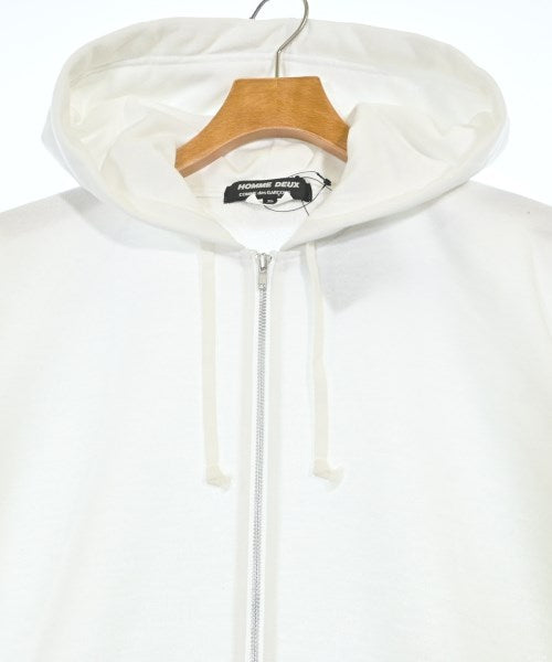 COMME des GARCONS HOMME DEUX 連帽衫