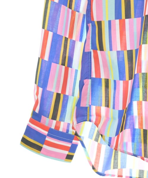 COMME des GARCONS HOMME DEUX 休閒襯衫