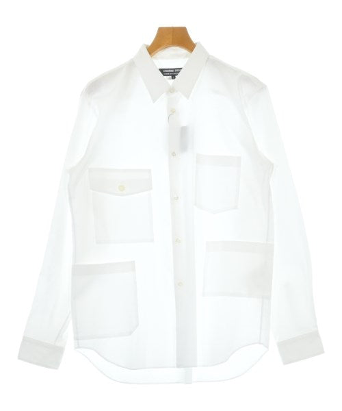 COMME des GARCONS HOMME DEUX 休閒襯衫