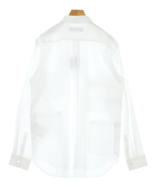 COMME des GARCONS HOMME DEUX 休閒襯衫