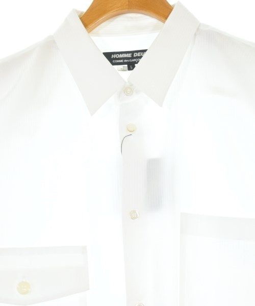 COMME des GARCONS HOMME DEUX 休閒襯衫