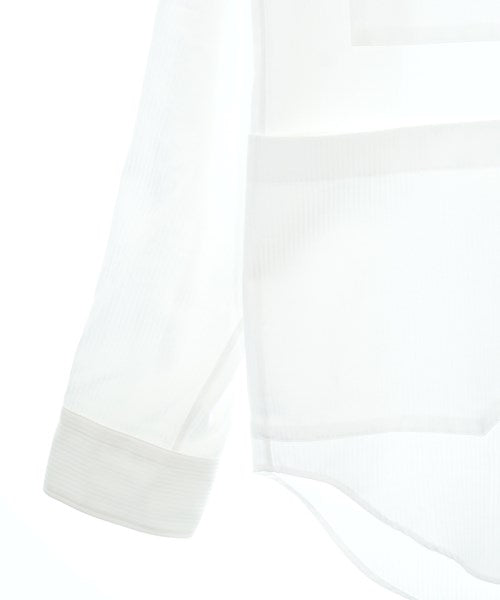 COMME des GARCONS HOMME DEUX 休閒襯衫